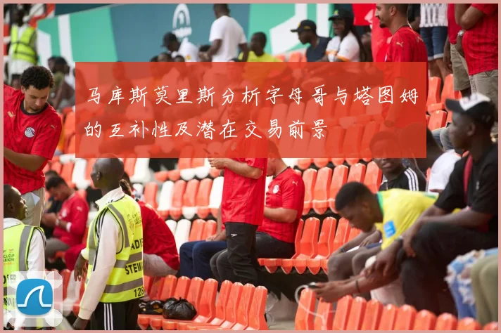 马库斯莫里斯分析字母哥与塔图姆的互补性及潜在交易前景